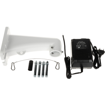 KAMERA IP SZYBKOOBROTOWA TC-H366V SPEC:4MP/25X/IW/E/A/2.8MM PANORAMICZNA - 3.7 Mpx 4.8 ... 120 mm TIANDY